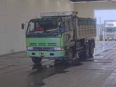 Nissan UD