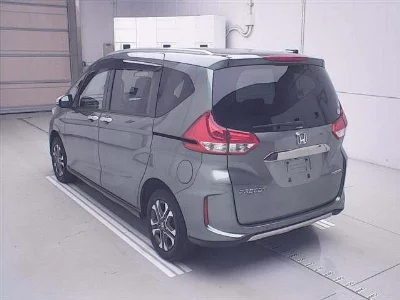 HONDA FREED+