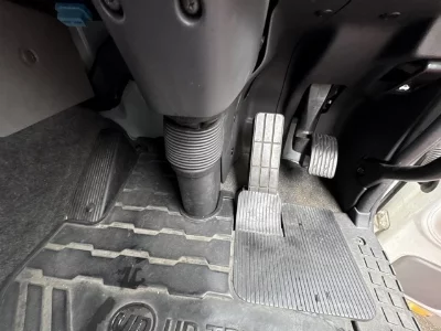 Nissan UD