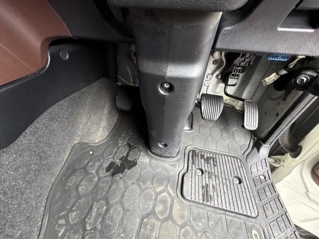 Hino Profia  с аукциона в Японии