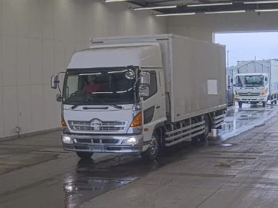 Hino Ranger