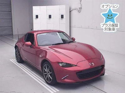 Mazda Roadster