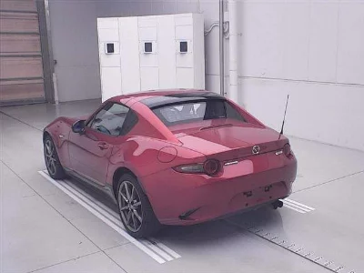 Mazda Roadster