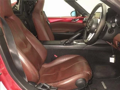 Mazda Roadster