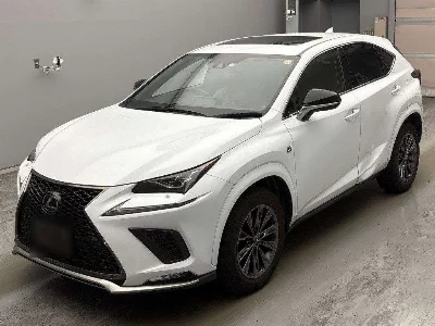 Lexus NX300