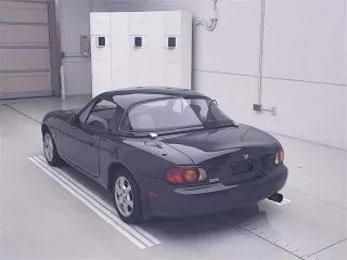 Mazda Roadster