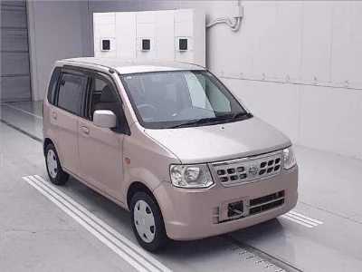 Nissan OTTI