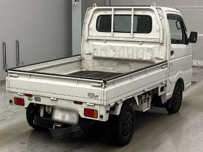 Mazda Scrum Truck