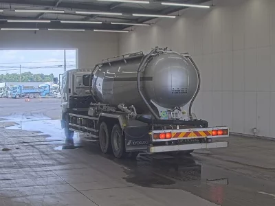 Hino Profia