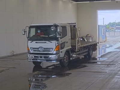 Hino Ranger