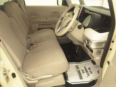 MAZDA FLAIR WAGON