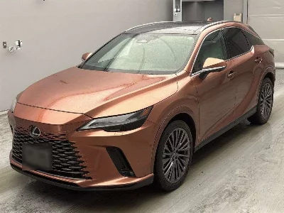 Lexus RX450h