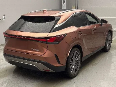 Lexus RX450h