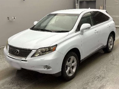 Lexus RX450h