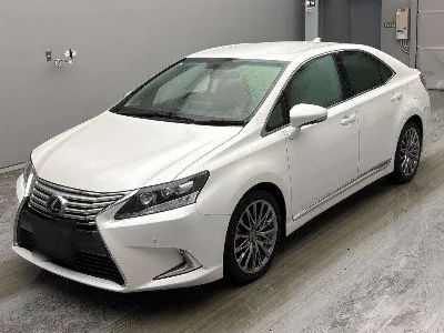 Lexus HS250h