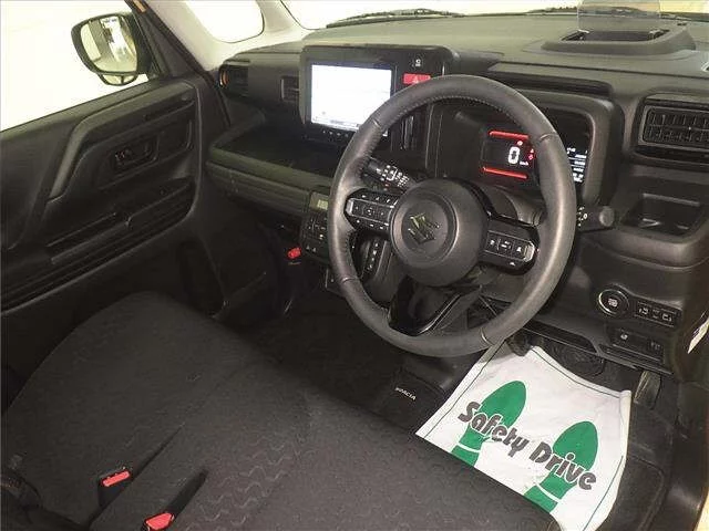 Suzuki Spacia Gear  с аукциона в Японии