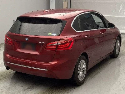 BMW 2-Series