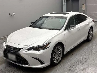 Lexus ES300h