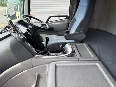 NISSAN DIESEL (UD) QUON