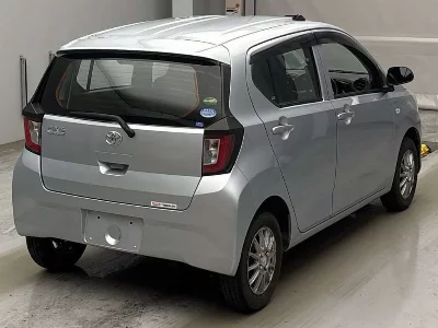 Toyota Pixis Epoch