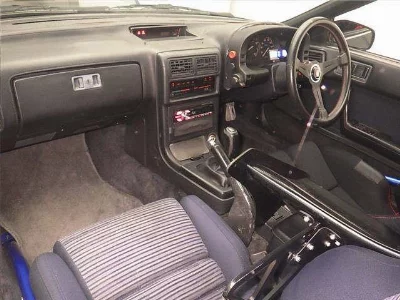 Mazda RX-7