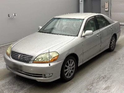 Toyota Mark II