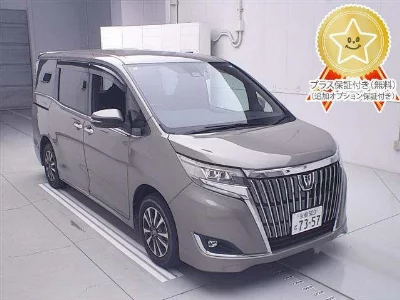 Toyota Esquire