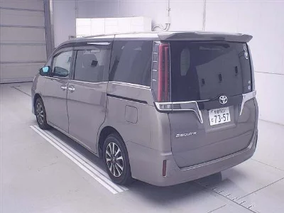Toyota Esquire