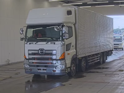 Hino Profia