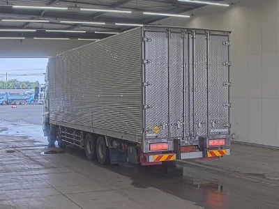 Hino Profia