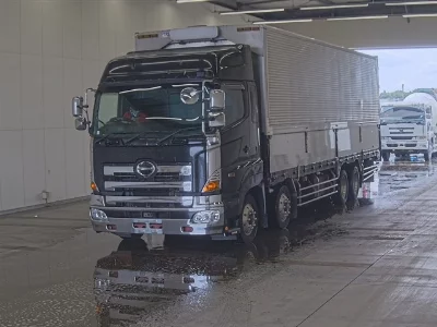 Hino Profia