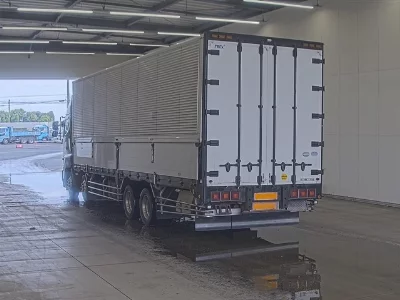 Hino Profia