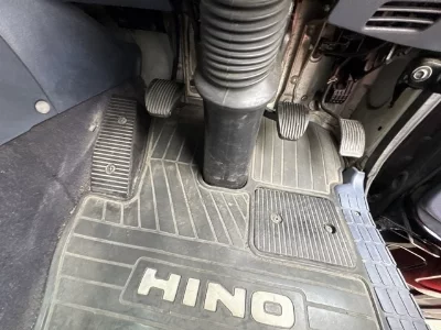 Hino Profia