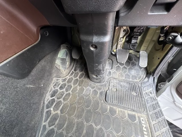 Hino Profia  с аукциона в Японии