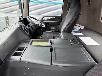 Mitsubishi Fuso Super Great