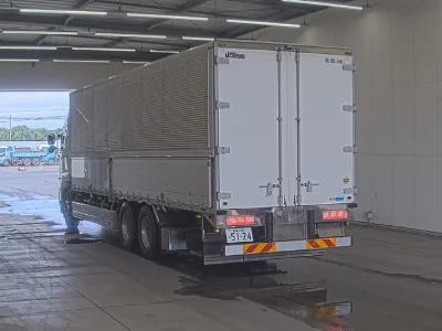 Hino Profia