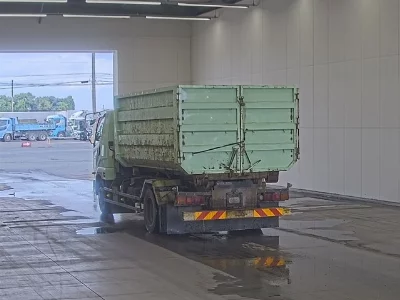 Mitsubishi Fuso Fighter