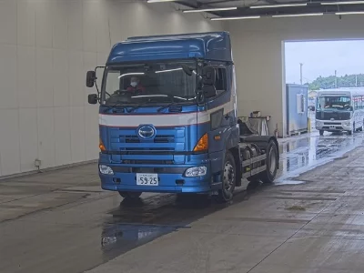 Hino Profia