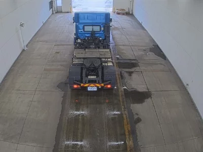 Hino Profia