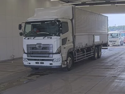 Hino Profia