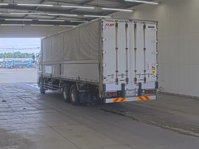 Hino Profia