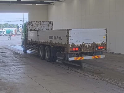 Hino Profia