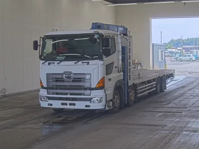 Hino Profia