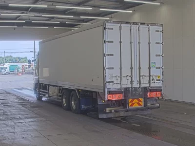 Hino Profia