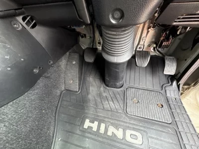 Hino Profia