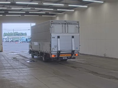 NISSAN DIESEL (UD) CONDOR