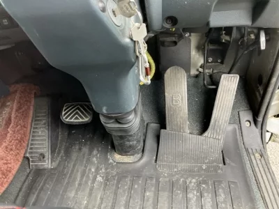 NISSAN DIESEL (UD) CONDOR