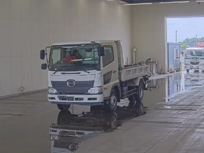 Hino Ranger