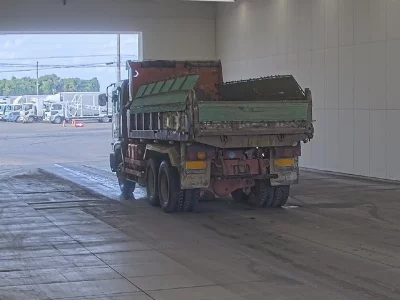 Hino Profia