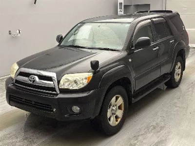 Toyota Hilux Surf
